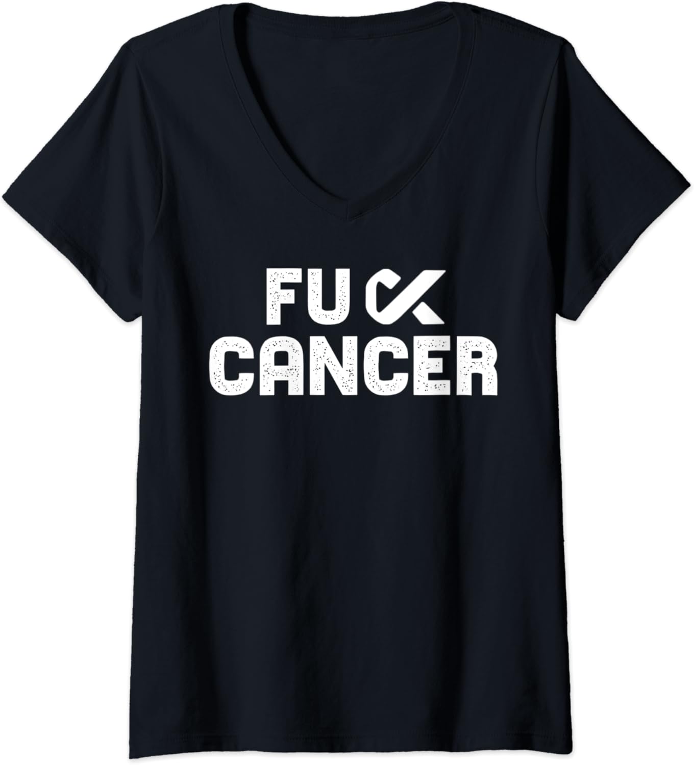 Womens Fuck Cancer TShirt fu cancer t shirt cancer